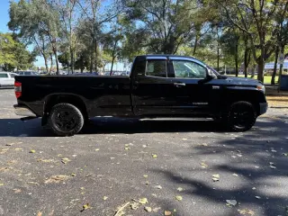 Toyota Tundra 2016