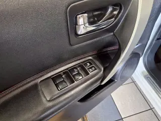 Nissan Rogue 2012 AWD S 4dr Crossover