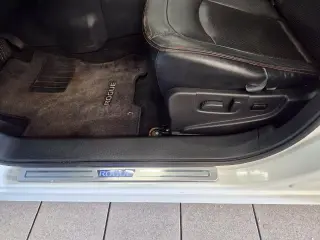 Nissan Rogue 2012 AWD S 4dr Crossover