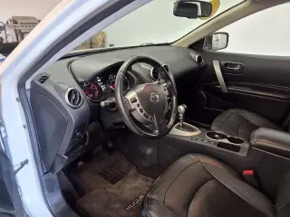 Nissan Rogue 2012 AWD S 4dr Crossover