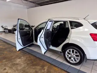 Nissan Rogue 2012 AWD S 4dr Crossover