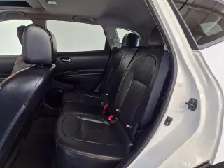 Nissan Rogue 2012 AWD S 4dr Crossover