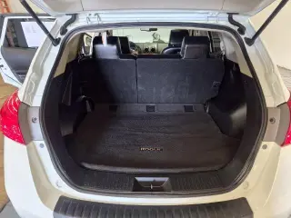 Nissan Rogue 2012 AWD S 4dr Crossover