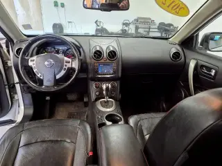 Nissan Rogue 2012 AWD S 4dr Crossover