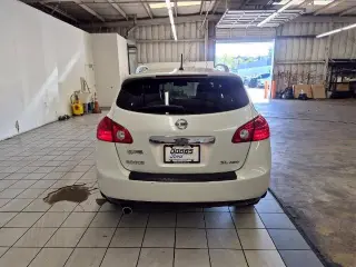 Nissan Rogue 2012 AWD S 4dr Crossover