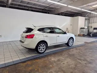Nissan Rogue 2012 AWD S 4dr Crossover