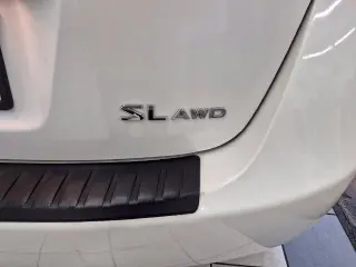 Nissan Rogue 2012 AWD S 4dr Crossover