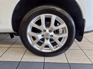 Nissan Rogue 2012 AWD S 4dr Crossover