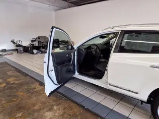 Nissan Rogue 2012 AWD S 4dr Crossover