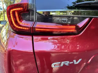 Honda CR-V 2020