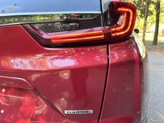Honda CR-V 2020
