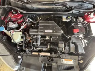 Honda CR-V 2020