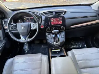 Honda CR-V 2020