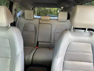 Honda CR-V 2020