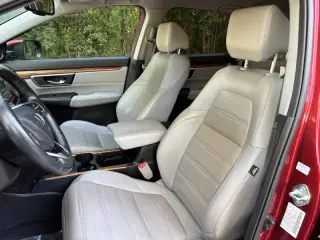 Honda CR-V 2020