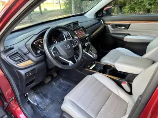 Honda CR-V 2020