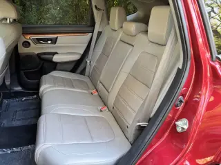 Honda CR-V 2020