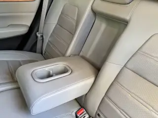 Honda CR-V 2020