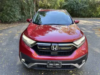 Honda CR-V 2020