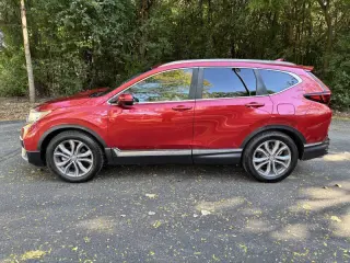 Honda CR-V 2020