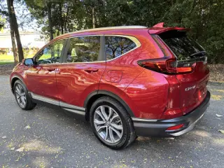 Honda CR-V 2020