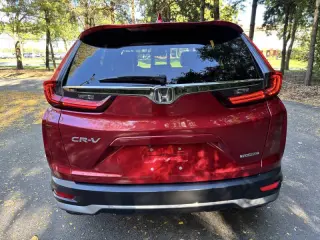 Honda CR-V 2020