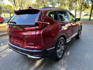 Honda CR-V 2020