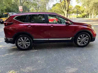 Honda CR-V 2020