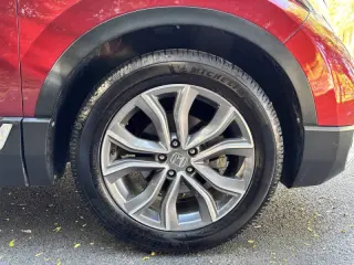 Honda CR-V 2020