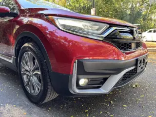 Honda CR-V 2020