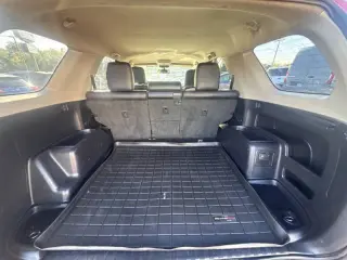 Toyota 4Runner 2015