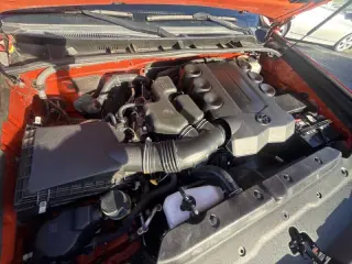 Toyota 4Runner 2015