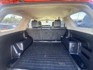 Toyota 4Runner 2015