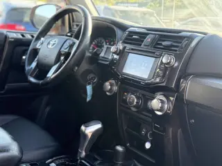 Toyota 4Runner 2015