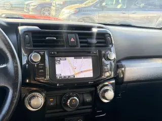 Toyota 4Runner 2015