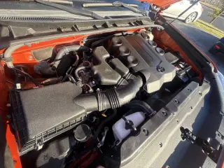 Toyota 4Runner 2015
