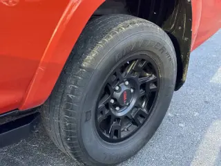 Toyota 4Runner 2015
