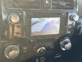 Toyota 4Runner 2015