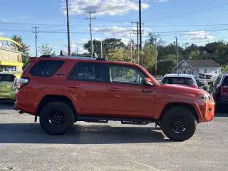 Toyota 4Runner 2015