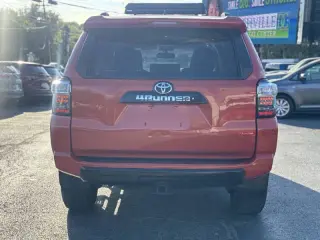 Toyota 4Runner 2015