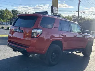 Toyota 4Runner 2015
