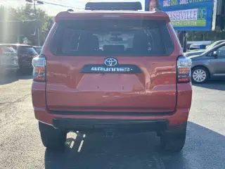 Toyota 4Runner 2015