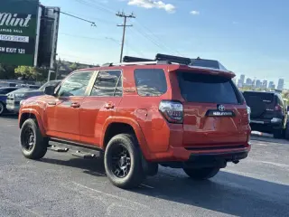 Toyota 4Runner 2015