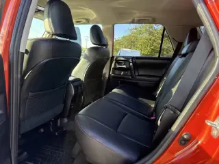 Toyota 4Runner 2015