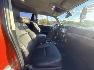 Toyota 4Runner 2015