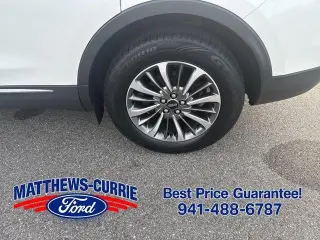 Lincoln Nautilus 2023 Estándar 4p SUV