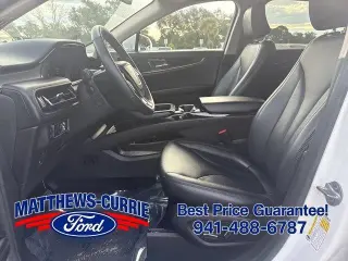Lincoln Nautilus 2023 Estándar 4p SUV