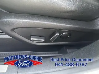 Lincoln Nautilus 2023 Estándar 4p SUV