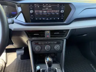 2022 Volkswagen Taos
