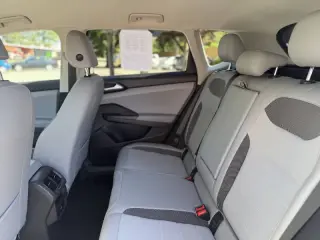 2022 Volkswagen Taos